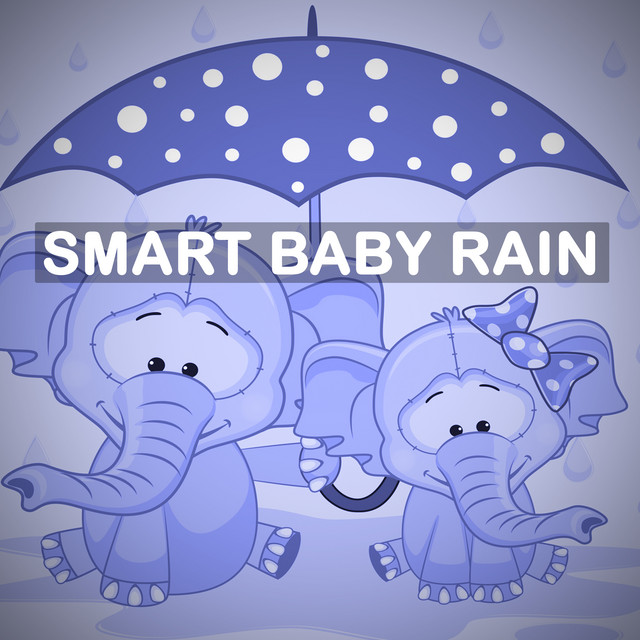 Autumn Rain cover art