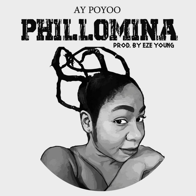 Phillomina album image