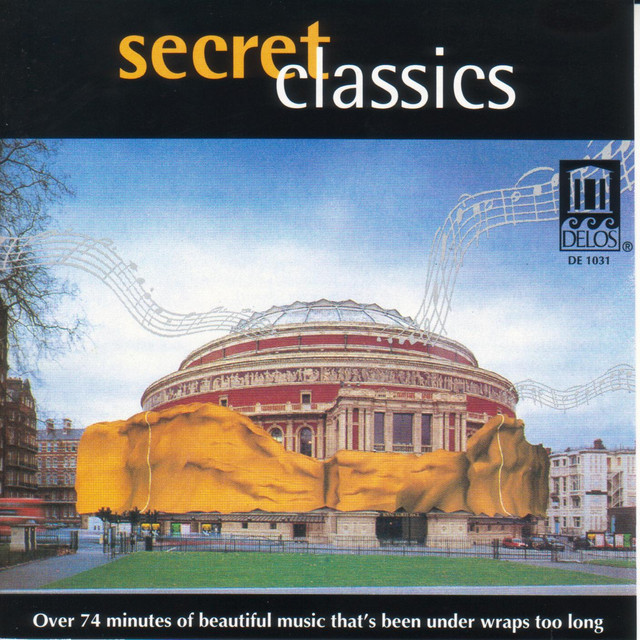 Secret Classics — Various Artists