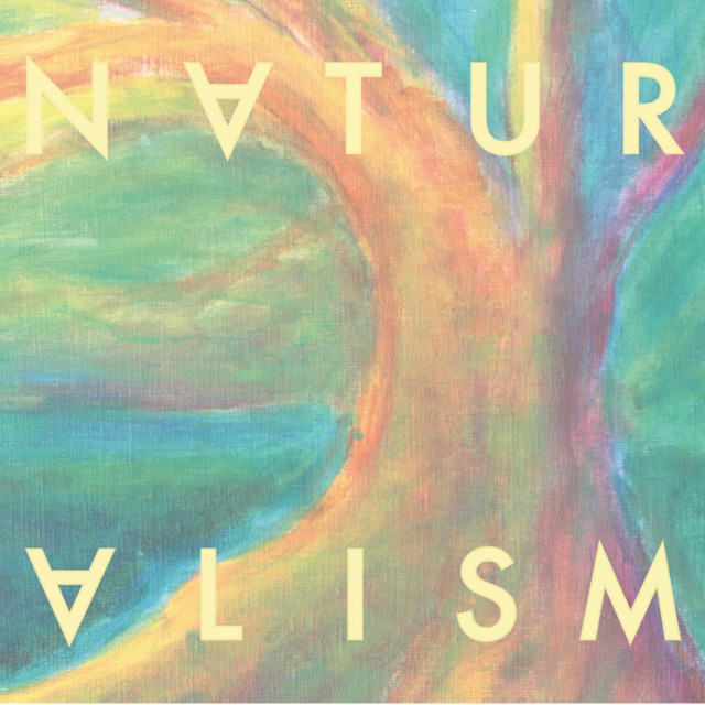 Naturalism cover art