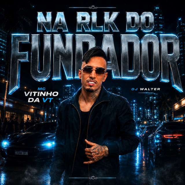 Na Rlk do Fundador