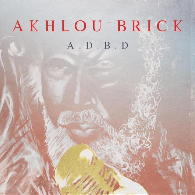 Adbd cover art