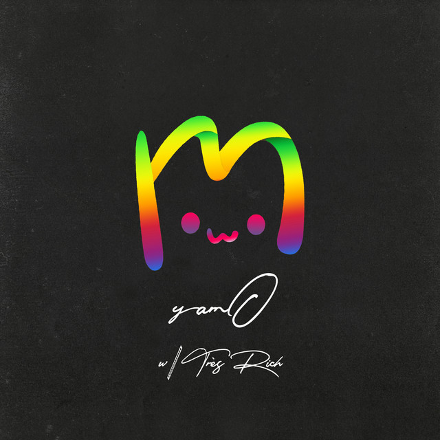 yamO cover art