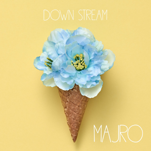 Down Stream cover art