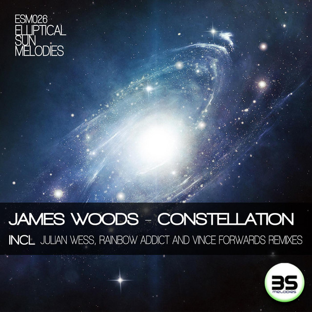 Constellation - Original Mix