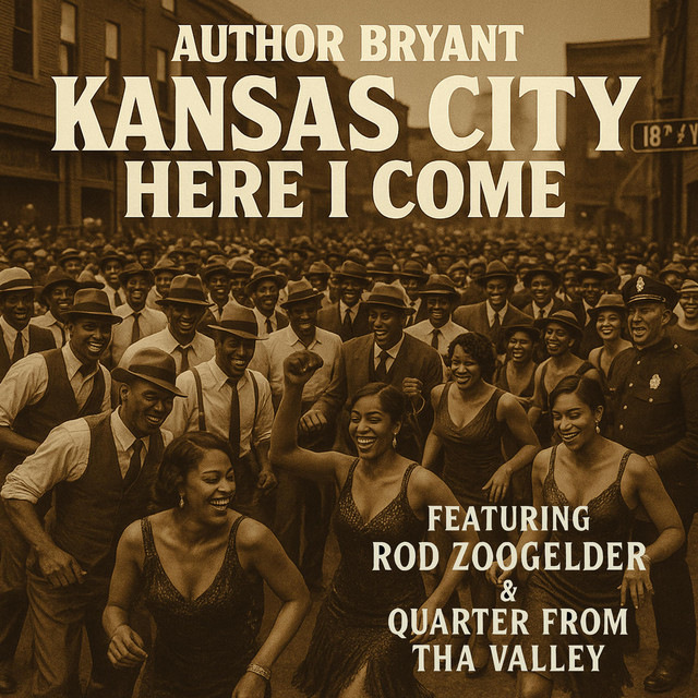 Kansas City Here I Come