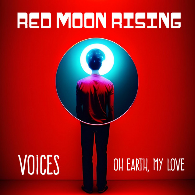 Red Moon Rising | Spotify