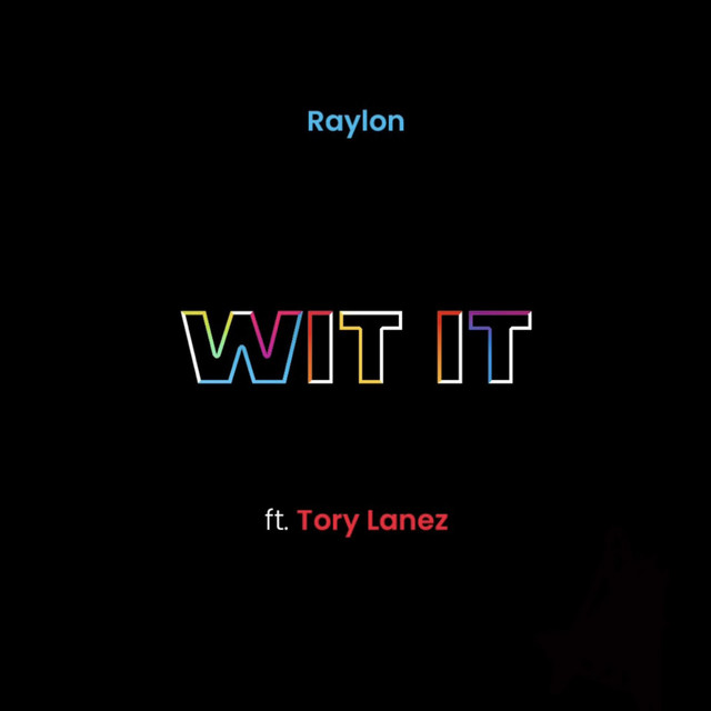 Wit It cover art