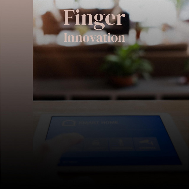 Finger Innovation cover art
