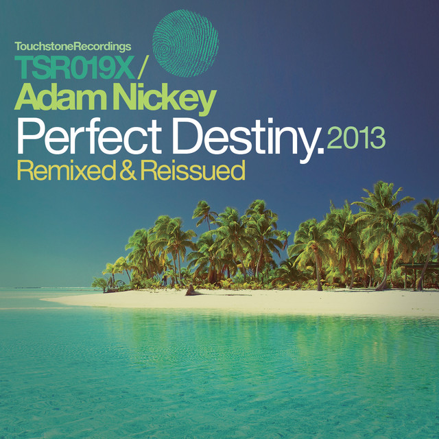 Perfect Destiny - Moonsouls Remix cover art