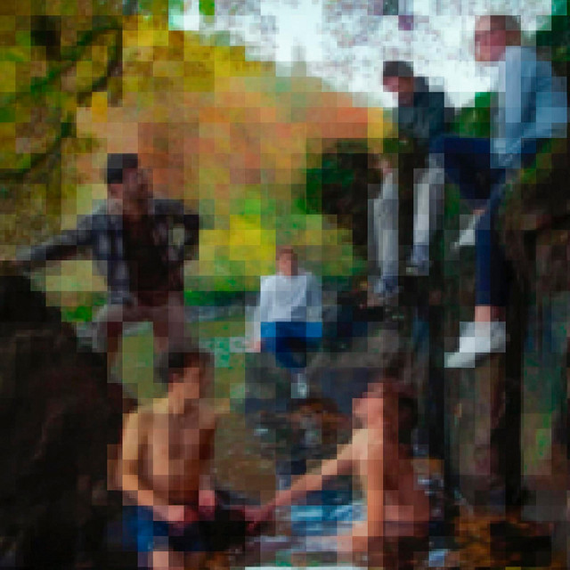 Initium cover art