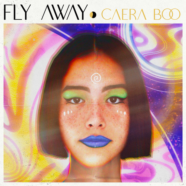 Fly Away - Single by Caera Boo | Spotify