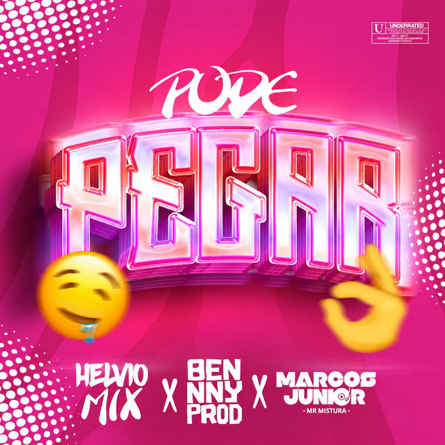 Pode Pegar