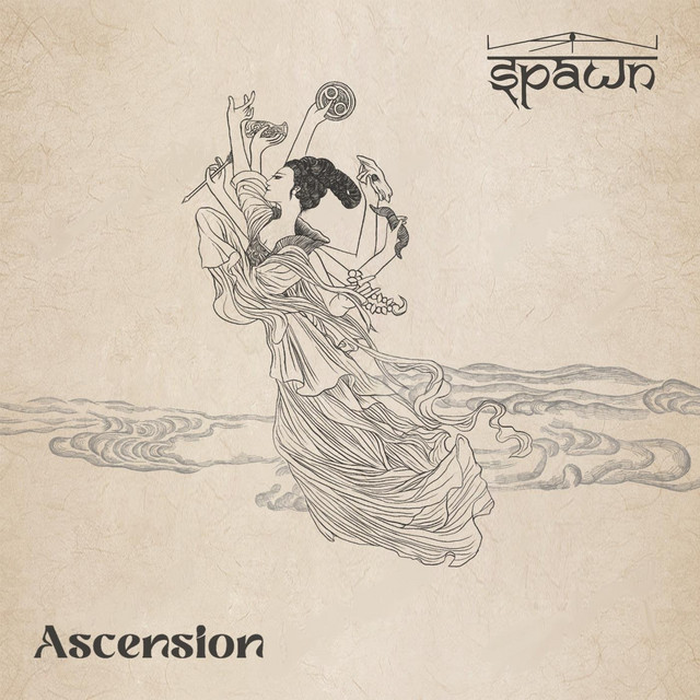 Ascension cover art