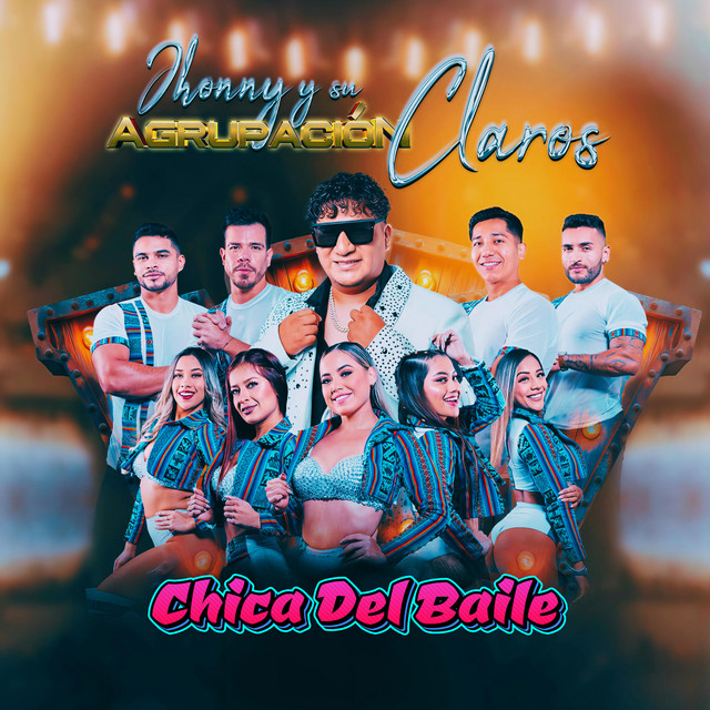 Chica Del Baile / Chica De Sábado / Dime Tú - En vivo