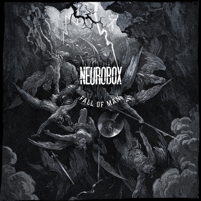 Fall Of Man cover art