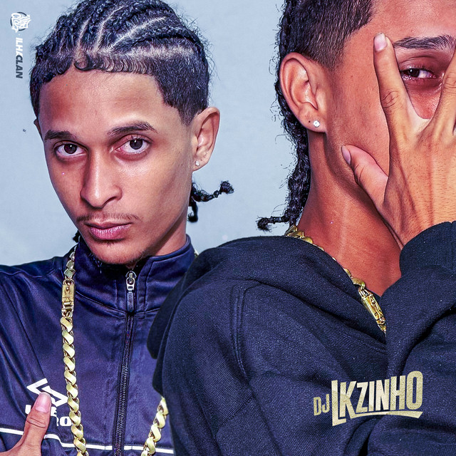 Dj Lkzinho 1.0