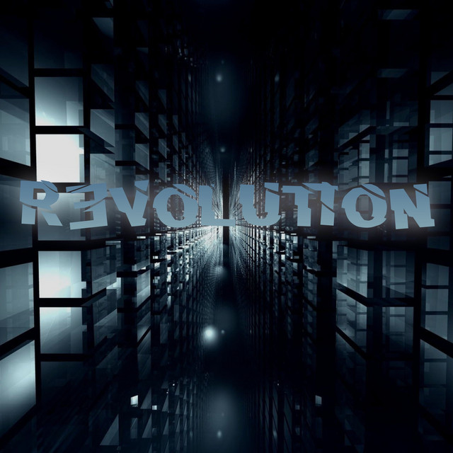 Revolution - Radio Edit