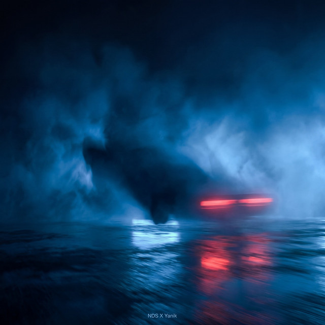 undefined album image