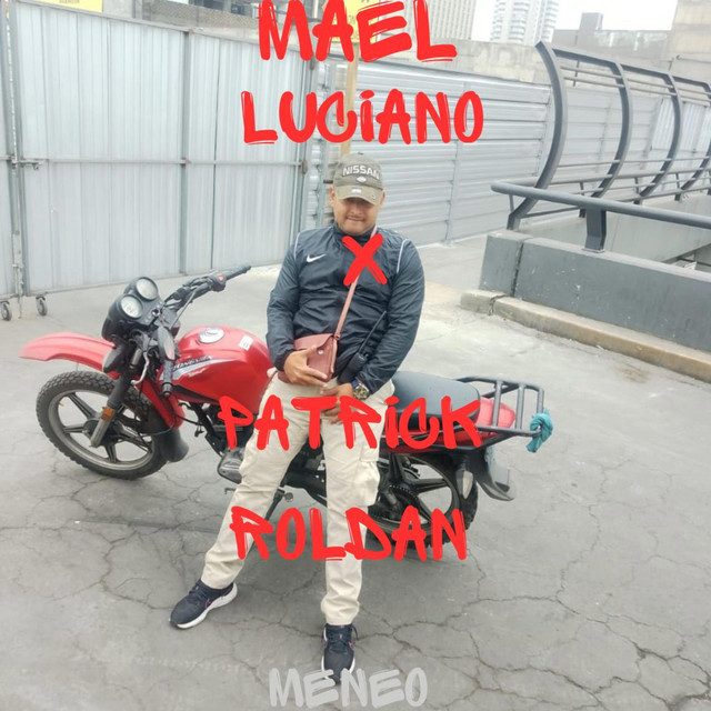 Mael Luciano