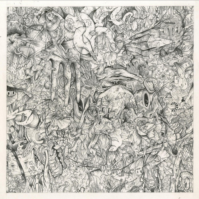 Sound of the Storm cover art