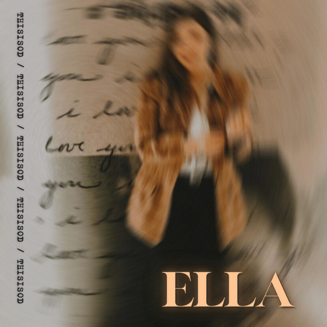 ELLA cover art