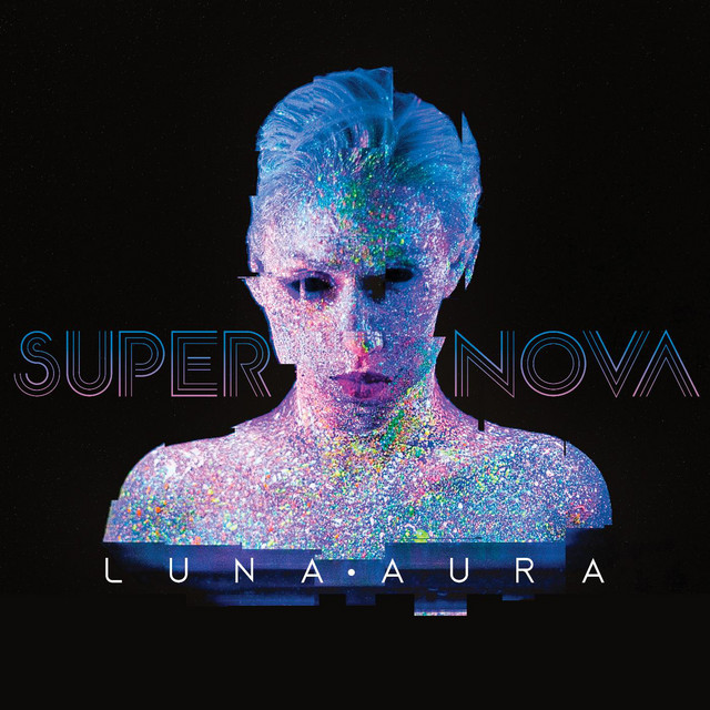 Supernova cover art