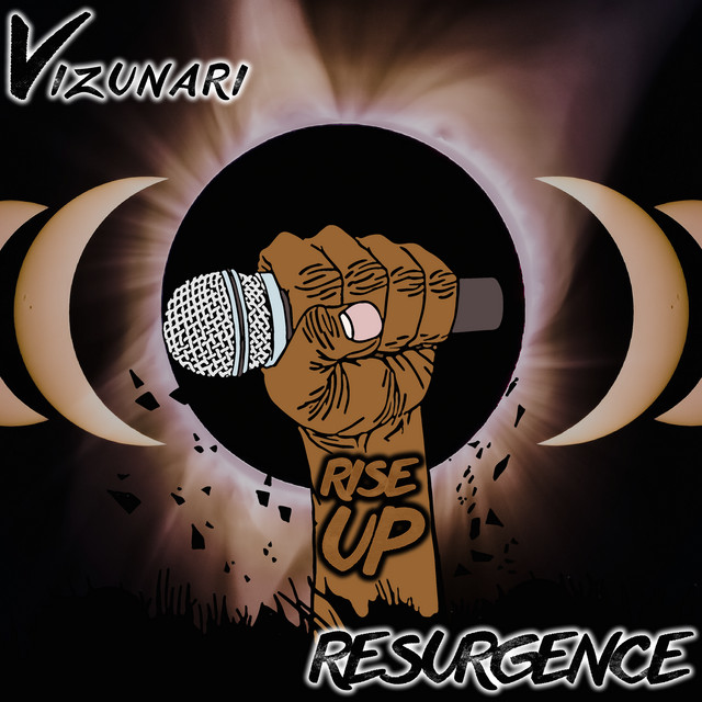 Resurgence (Rise Up) - song and lyrics by Vizunari, Wizdom | Spotify