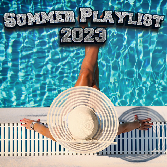 Summer Relaxation Music Mix Playlist 2023 cover art