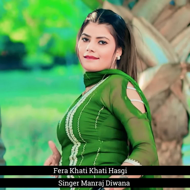 Fera Khati Khati Hasgi album image
