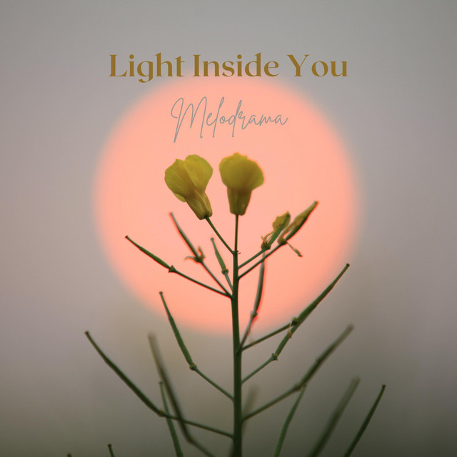 Light Inside You cover art