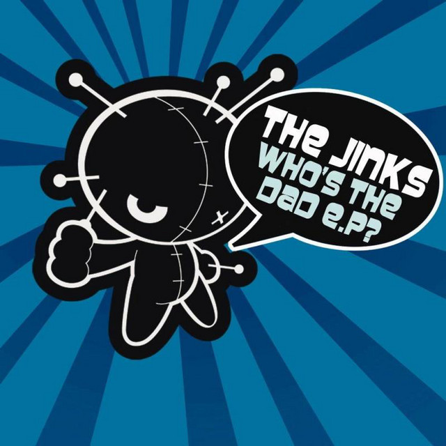 Who's The Dad E.p? cover art