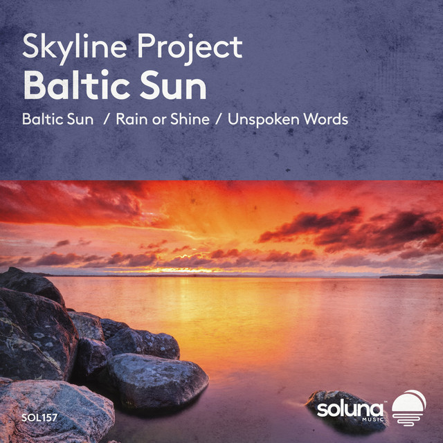 Unspoken Words cover art