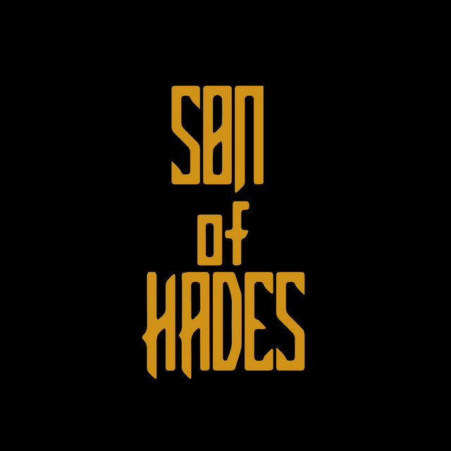 Son of Hades cover art