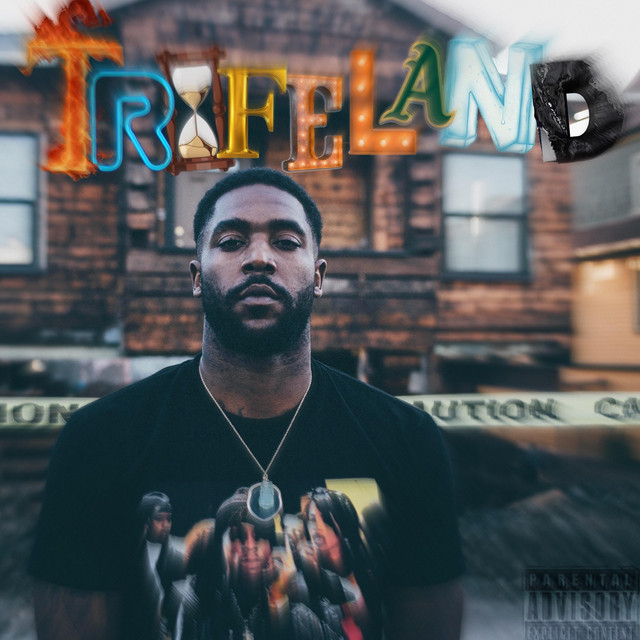 Trifeland cover art