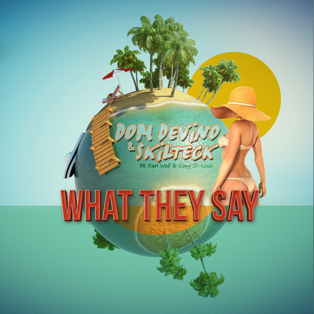 What They Say