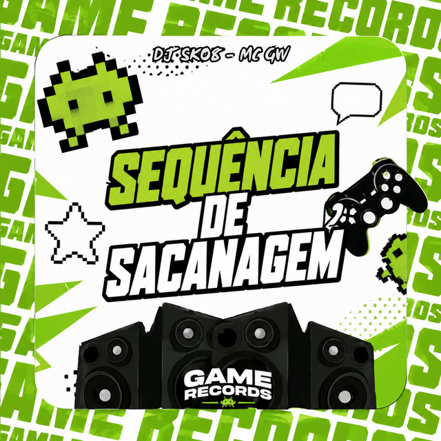 SEQUÊNCIA DE SACANAGEM