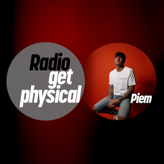 Get Physical Radio by Piem cover art