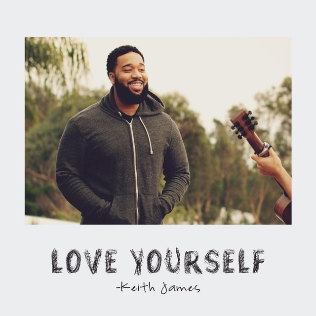 Love Yourself cover