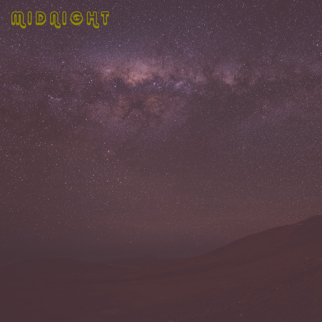 Midnight cover