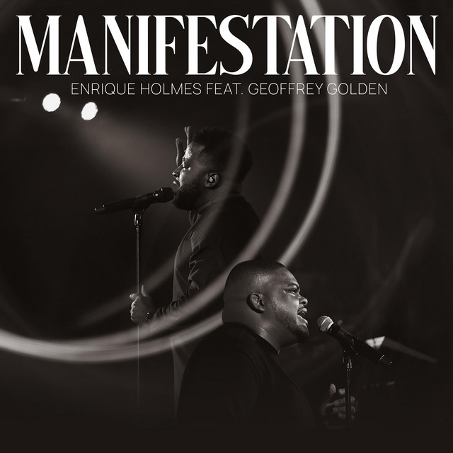 Manifestation cover art