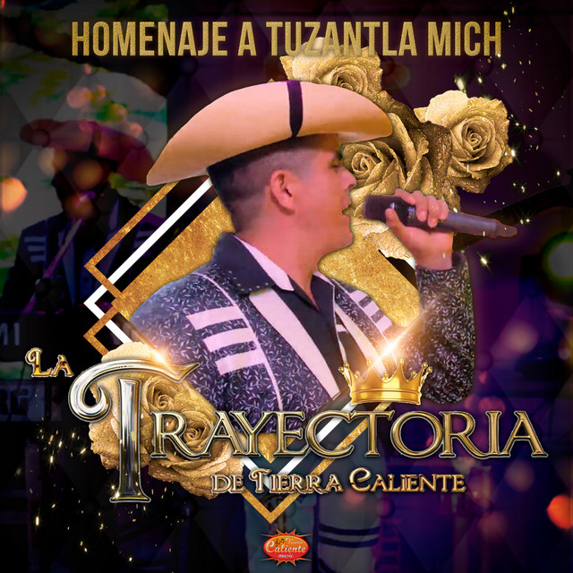 Homenaje A Tuzantla Mich cover art