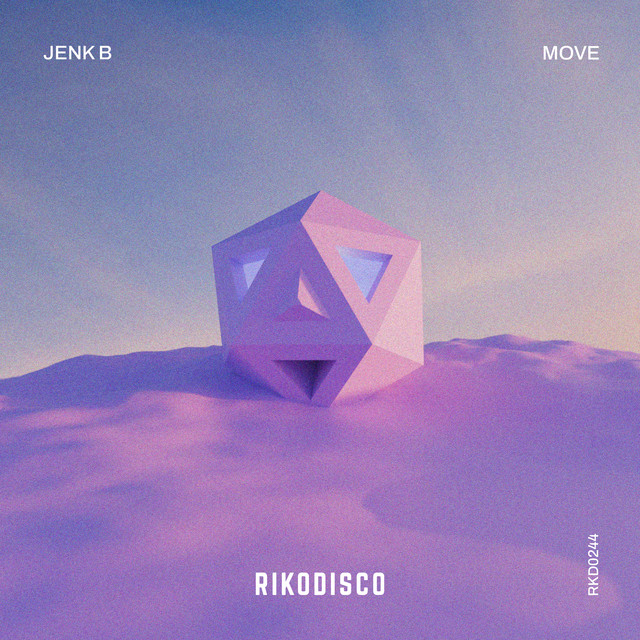 Move - Extended