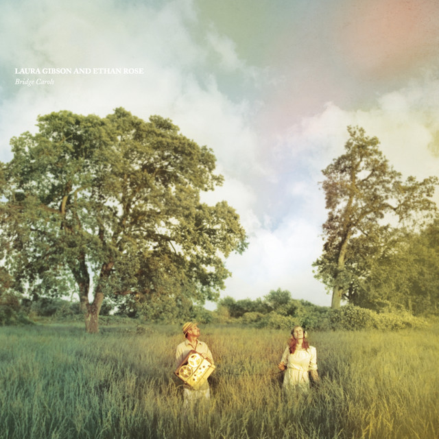 Bridge Carols cover art