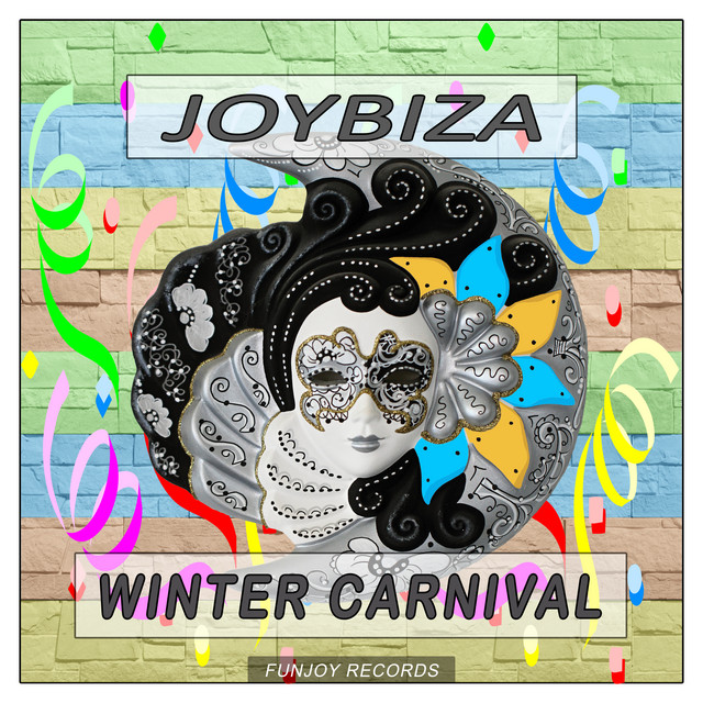 Winter Carnival cover