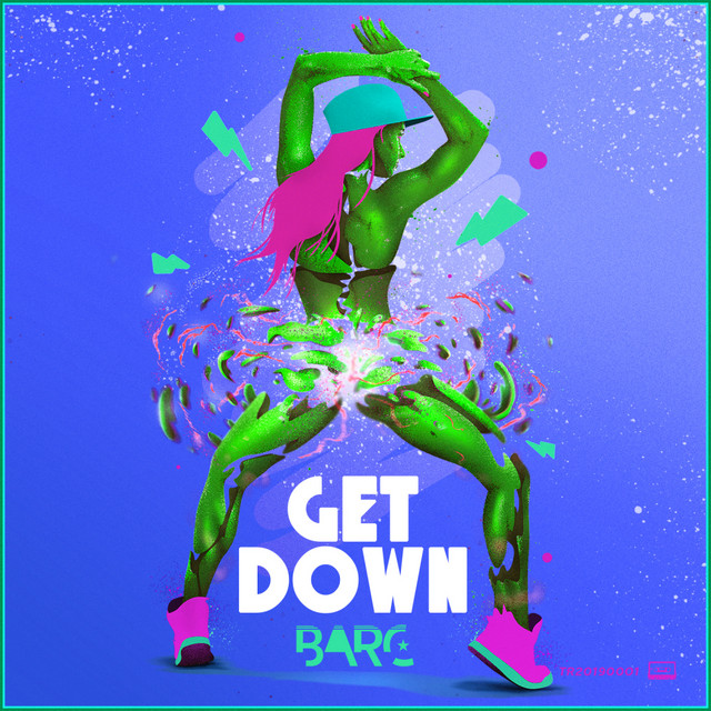 Get Down cover art
