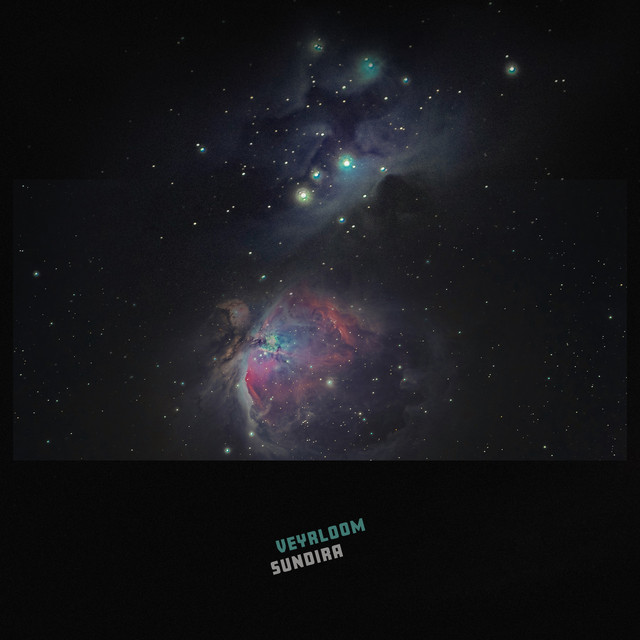sundira cover art