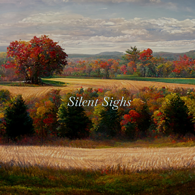Silent Sighs cover art