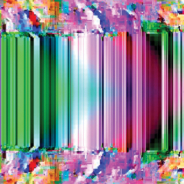 Bugbranded EP cover art