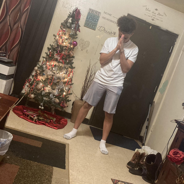 Pray 4 Love - Single by Lil young ybh | Spotify